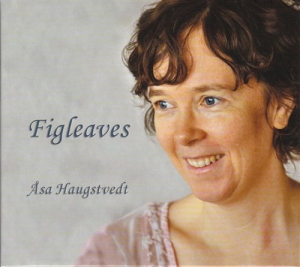 Haugstvedt Åsa - Figleaves ryhmässä CD @ Bengans Skivbutik AB (506120)