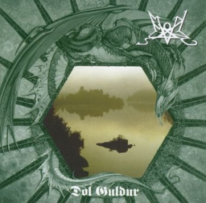 Summoning - Dol Guldur ryhmässä ME SUOSITTELEMME / Joululahjavinkki: CD @ Bengans Skivbutik AB (506170)