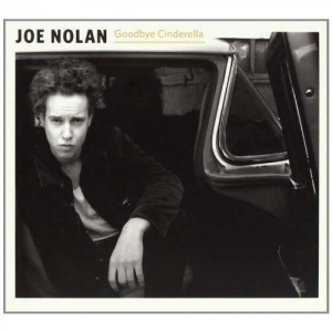 Nolan Joe - Goodbye Cinderella ryhmässä ME SUOSITTELEMME / Joululahjavinkki: CD @ Bengans Skivbutik AB (506213)