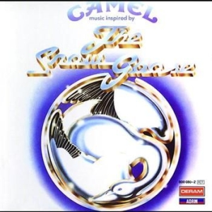 Camel - Snow Goose - Dlx ryhmässä CD @ Bengans Skivbutik AB (506215)