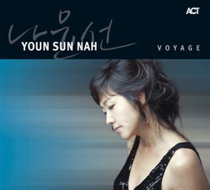 Nah Youn Sun - Voyage ryhmässä CD @ Bengans Skivbutik AB (506259)