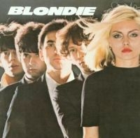 Blondie - Blondie ryhmässä Minishops / Blondie @ Bengans Skivbutik AB (506354)