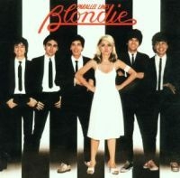 Blondie - Parallel Lines ryhmässä Minishops / Blondie @ Bengans Skivbutik AB (506361)