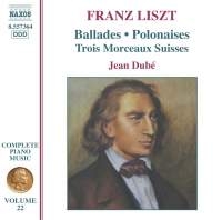 Liszt Franz - Edition V.22 ryhmässä ME SUOSITTELEMME / Joululahjavinkki: CD @ Bengans Skivbutik AB (506425)