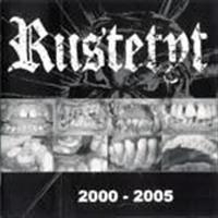 Riistetyt - 2000-2005 ryhmässä CD @ Bengans Skivbutik AB (506534)