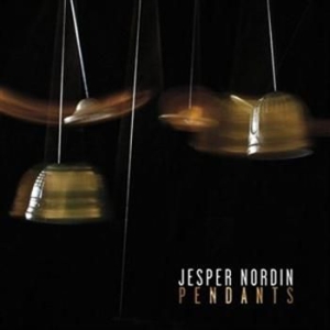 Nordin Jesper - Pendants ryhmässä ME SUOSITTELEMME / Joululahjavinkki: CD @ Bengans Skivbutik AB (506628)