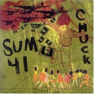 Sum 41 - Chuck ryhmässä Minishops / Sum 41 @ Bengans Skivbutik AB (506870)