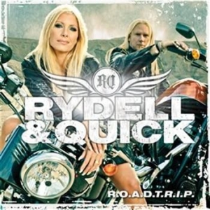 Rydell & Quick - Roadtrip ryhmässä CD @ Bengans Skivbutik AB (506960)