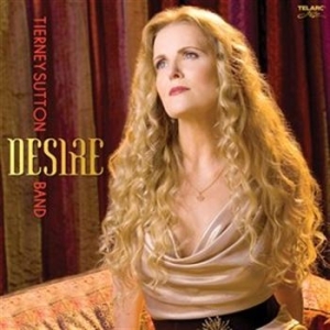 Tierney Sutton - Desire ryhmässä CD @ Bengans Skivbutik AB (506988)