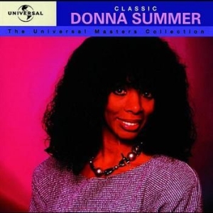 Donna Summer - Universal Masters Collection ryhmässä CD @ Bengans Skivbutik AB (507070)