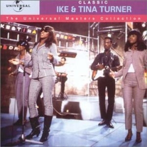 Turner Ike & Tina - Uni Masters Collection ryhmässä CD @ Bengans Skivbutik AB (507072)