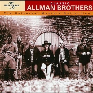 Allman Brothers - Universal Masters Collection ryhmässä CD @ Bengans Skivbutik AB (507109)