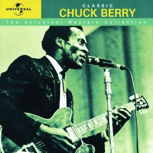 Chuck Berry - Universal Masters Collection ryhmässä CD @ Bengans Skivbutik AB (507113)