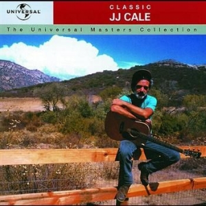 Cale J J - Universal Masters Collection ryhmässä CD @ Bengans Skivbutik AB (507115)