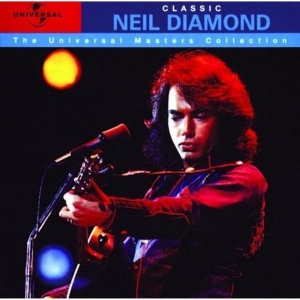 Diamond Neil - Universal Masters Collection ryhmässä CD @ Bengans Skivbutik AB (507120)