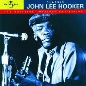 Hooker John Lee - Universal Masters Collection ryhmässä CD @ Bengans Skivbutik AB (507125)