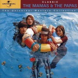 Mamas & Papas - Universal Masters Collection ryhmässä CD @ Bengans Skivbutik AB (507129)