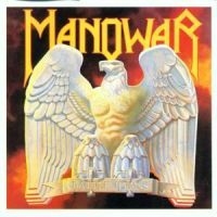 Manowar - Battle Hymns ryhmässä CD @ Bengans Skivbutik AB (507274)