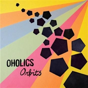 Oholics - Orbits ryhmässä ME SUOSITTELEMME / Joululahjavinkki: CD @ Bengans Skivbutik AB (507308)