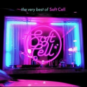 Soft Cell - Very Best Of ryhmässä CD @ Bengans Skivbutik AB (507349)