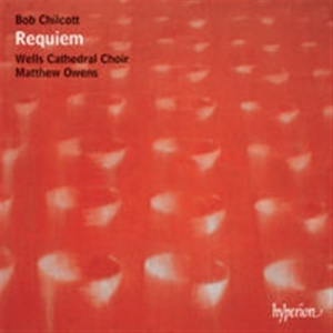 Chilcott - Requiem ryhmässä CD @ Bengans Skivbutik AB (507391)