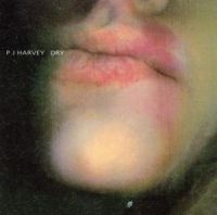 Pj Harvey - Dry ryhmässä CD @ Bengans Skivbutik AB (507422)