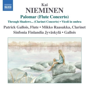 Nieminen - Palomar ryhmässä ME SUOSITTELEMME / Joululahjavinkki: CD @ Bengans Skivbutik AB (507471)