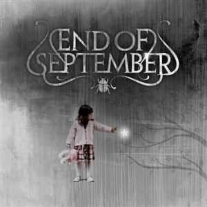 End Of September - End Of September ryhmässä CD @ Bengans Skivbutik AB (507591)