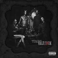 HALESTORM - THE STRANGE CASE OF... ryhmässä ME SUOSITTELEMME / Joululahjavinkki: CD @ Bengans Skivbutik AB (507597)