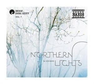 Various Artists - Northern Lights ryhmässä CD @ Bengans Skivbutik AB (507621)