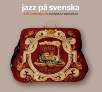 Jan Johansson - Jazz På Svenska ryhmässä CD @ Bengans Skivbutik AB (507727)