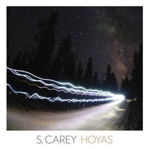 S. Carey - Hoyas ryhmässä CD @ Bengans Skivbutik AB (507816)