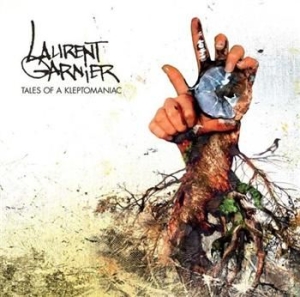 Laurent Garnier - Tales Of A Kleptomaniac ryhmässä CD @ Bengans Skivbutik AB (507900)