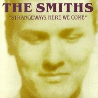 The Smiths - Strangeways, Here We Come ryhmässä Minishops / Morrissey @ Bengans Skivbutik AB (507954)