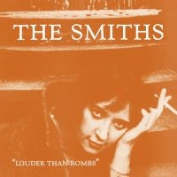 The Smiths - Louder Than Bombs ryhmässä Minishops / Morrissey @ Bengans Skivbutik AB (507955)