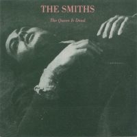 The Smiths - The Queen Is Dead ryhmässä Minishops / Morrissey @ Bengans Skivbutik AB (507958)