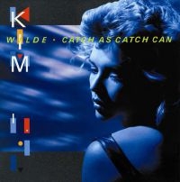 Wilde Kim - Catch As Catch Can ryhmässä CD @ Bengans Skivbutik AB (508164)