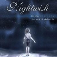 Nightwish - Highest Hopes-The Best Of Nightwish ryhmässä Minishops / Nightwish @ Bengans Skivbutik AB (508244)