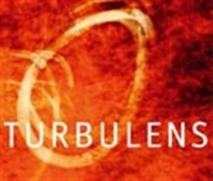 Various Artists - Turbulens ryhmässä CD @ Bengans Skivbutik AB (508291)