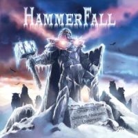 HAMMERFALL - CHAPTER V: UNBENT, UNBOWED, UN ryhmässä CD / Hårdrock/ Heavy metal @ Bengans Skivbutik AB (508330)