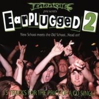 Various Artists - Earplugged 2 ryhmässä CD @ Bengans Skivbutik AB (508427)