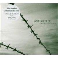 Antimatter - Planetary Confinement ryhmässä CD @ Bengans Skivbutik AB (508475)