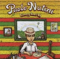 PAOLO NUTINI - SUNNY SIDE UP ryhmässä CD / Pop-Rock @ Bengans Skivbutik AB (508521)