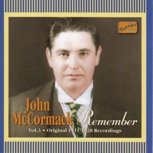 Mccormack John - 3 ryhmässä CD @ Bengans Skivbutik AB (508572)