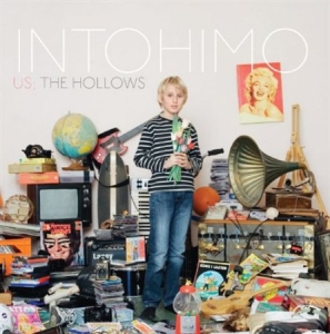 Intohimo - Us The Hollows ryhmässä CD @ Bengans Skivbutik AB (508586)