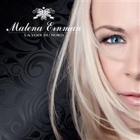 Malena Ernman - La Voix Du Nord ryhmässä ME SUOSITTELEMME / Joululahjavinkki: CD @ Bengans Skivbutik AB (508667)