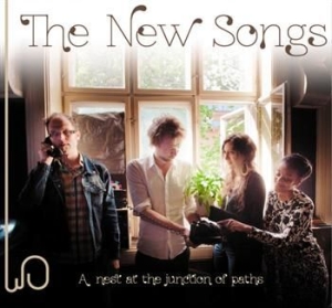 New Songs The - A Nest At The Junction Of Paths ryhmässä CD @ Bengans Skivbutik AB (508799)