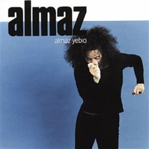 Yebio Almaz - Almaz ryhmässä CD @ Bengans Skivbutik AB (508808)