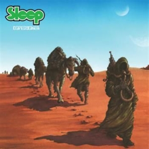 Sleep - Dopesmoker ryhmässä CD @ Bengans Skivbutik AB (508811)