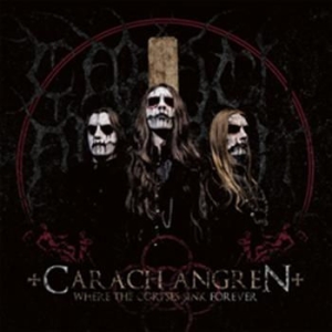 Carach Angren - Where The Corpses Sink Forever ryhmässä CD @ Bengans Skivbutik AB (508814)